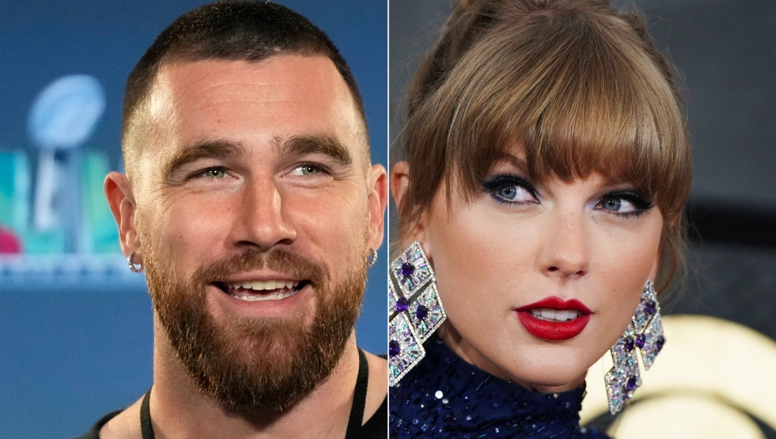 Travis Kelces Ex Calls Him Narcissist Who Cheated, Questions Taylor Swift Romance HuffPost Entertainment pic image