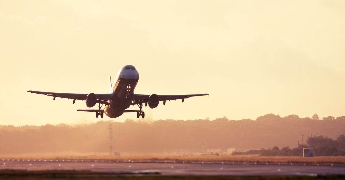 5 Ways a Government Shutdown Impacts Your Air Travel: Stay Prepared!