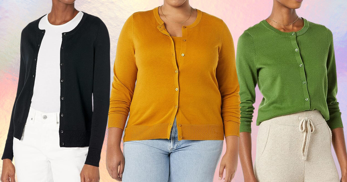 I’m Buying This Luxury-Doppelgänger Sweater In Every Conceivable Color I’m Buying This Luxury-Doppelgänger Sweater In Every Conceivable Color