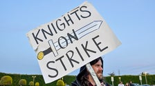 

    Judge Tosses Medieval Times' Trademark Lawsuit Against Union

...