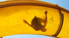 Woman Sues Disney Over ‘Painful Wedgie,’ ‘Vaginal Lacerations’ After Riding Waterslide