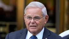The Battle Royale To Succeed Sen. Bob Menendez Is Just Getting Started