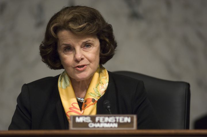 Soon after Dianne Feinstein (D-Calif.) took over the Senate Intelligence Committee, she directed the panel to probe the CIA's rendition and interrogation program.