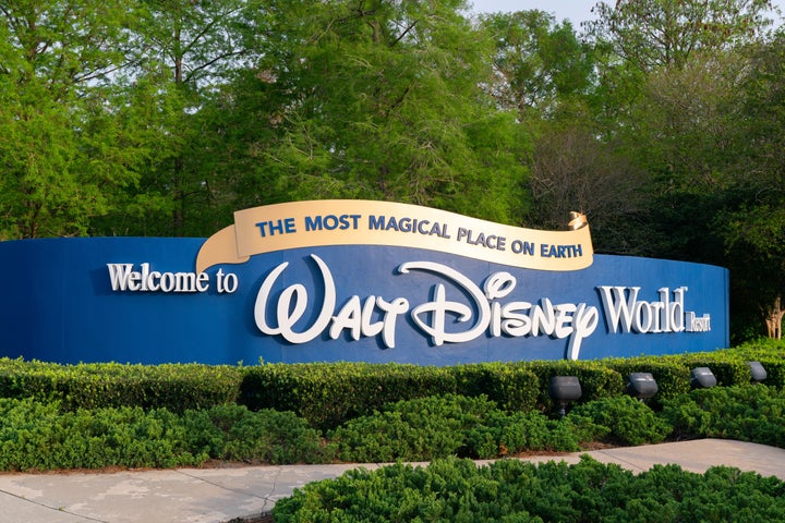 Woman Sues Disney World Over 'Painful Wedgie,' 'Vaginal Lacerations' After Riding Waterslide Emma McGuinness, accusing Disney of negligence, seeks $50,000 in damages.