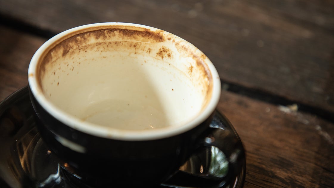 The 9 Best Cleaners For Coffee Makers And Mugs - HuffPost by Senior Shopping Writer