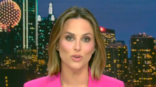 MSNBC Anchor Alicia Menendez Says She Won’t Cover Father’s Indictment MSNBC Anchor Alicia Menendez Says She Won’t Cover Father’s Indictment