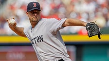 Tim Wakefield, Who Helped The Boston Red Sox Win Their Curse-Ending World Series, Has Died