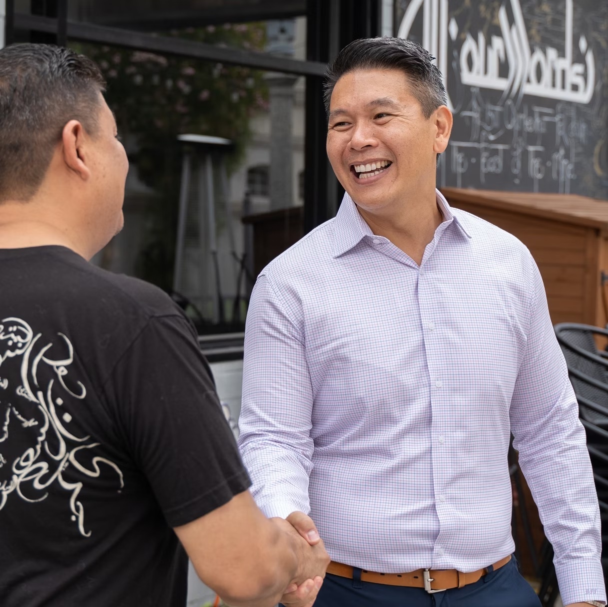 Derek Tran Announces Bid For Key California House Seat | HuffPost ...