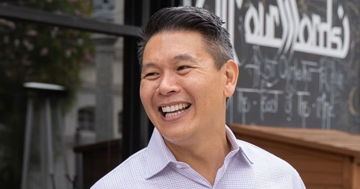 Derek Tran Announces Bid For Key California House Seat