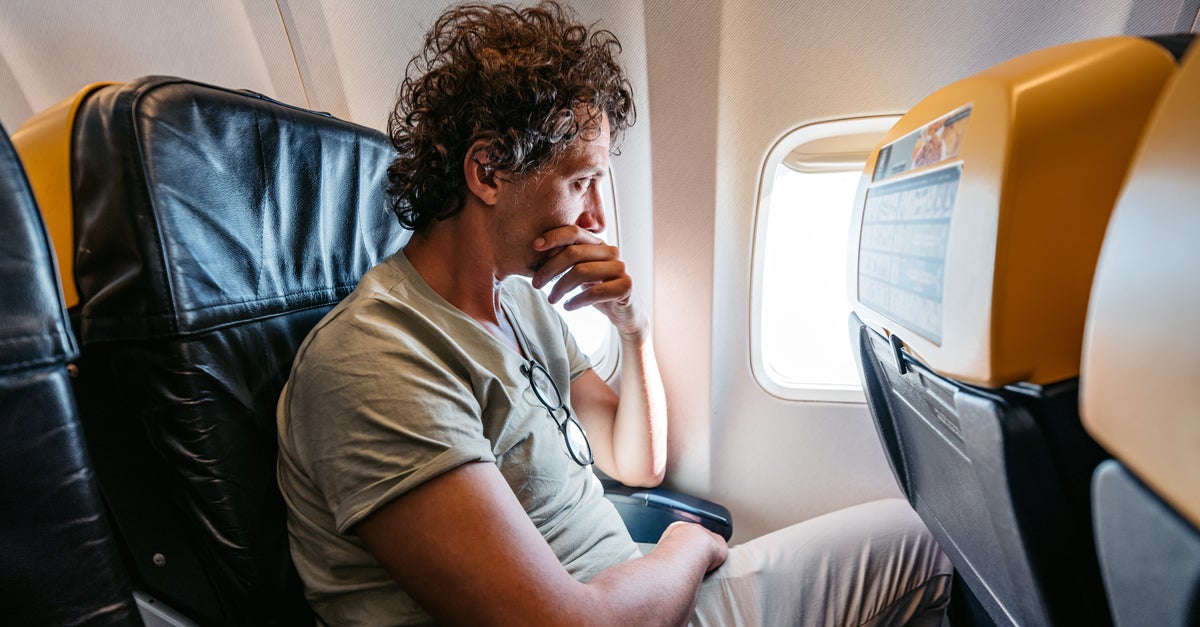 Is Hodophobia Interfering With Your Travel Goals? Here’s What To Know. Is Hodophobia Interfering With Your Travel Goals? Here’s What To Know.