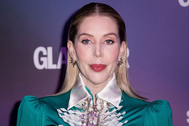 Katherine Ryan in November 2022