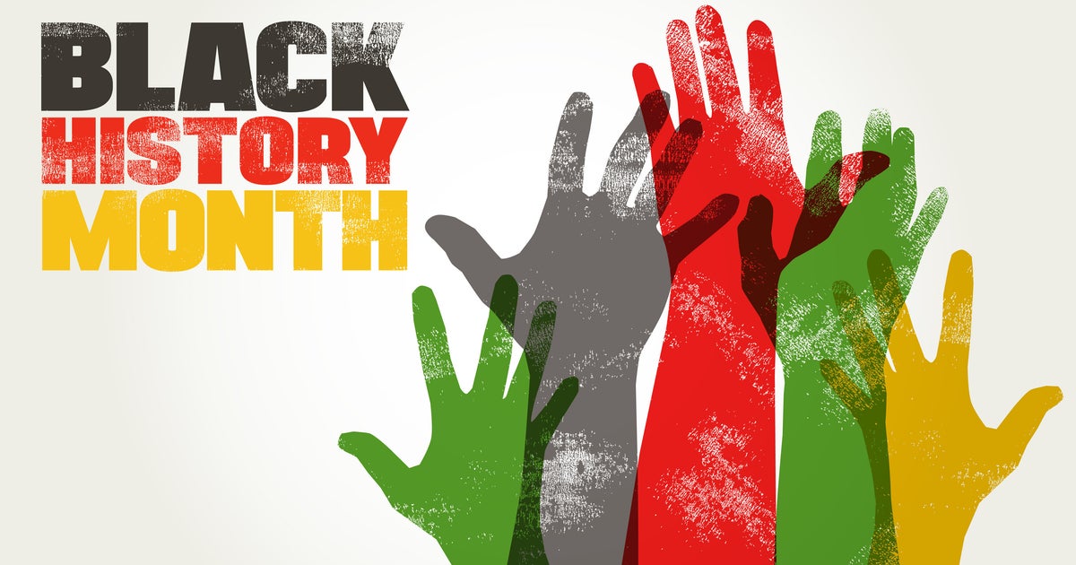 Who Created Black History Month And How Did It Start?