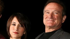 Robin Williams’ Daughter Slams ‘Disturbing’ AI Recreations Of Her Dad’s Voice