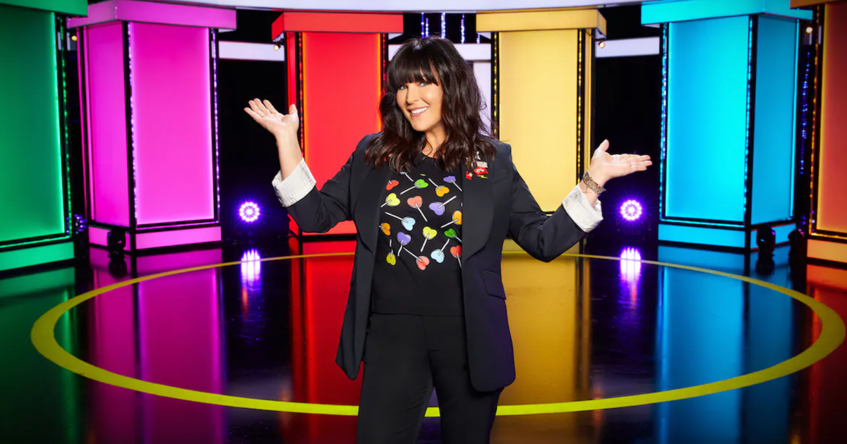 Naked Attraction: Controversial Dating Show Is Trending On Max Naked Attraction: Controversial Dating Show Is Trending On Max