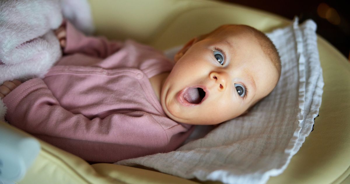 Surprising Baby Name Trends Of 2022