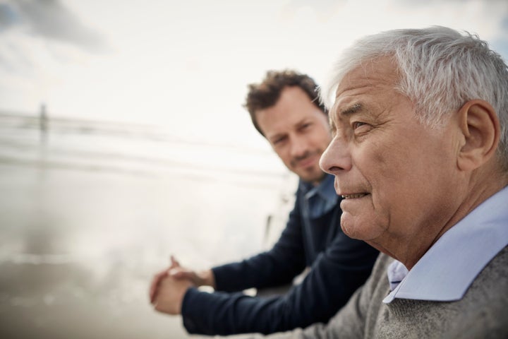 Repair work can strengthen your relationship with your child, or any other loved one.