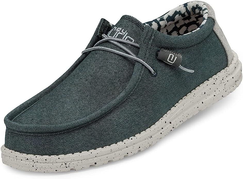 Best Slip-On Shoes To Get Through Airport Security Fast | HuffPost Life