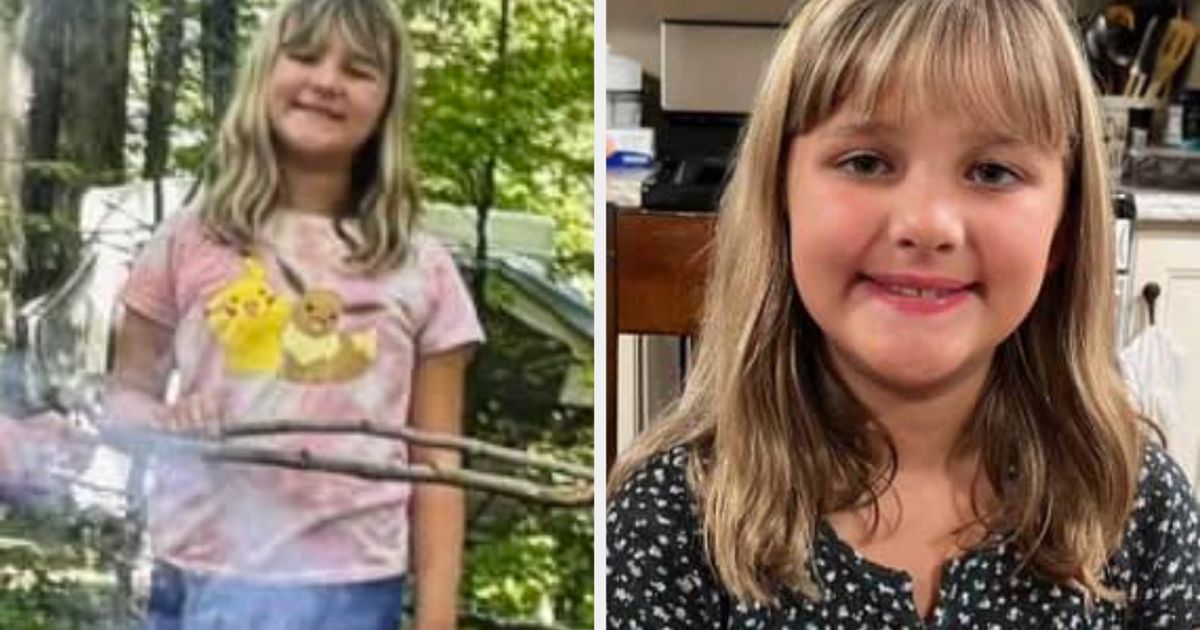 Unresolved Mystery: The Hunt for Missing New York Girl, Charlotte Sena, Intensifies