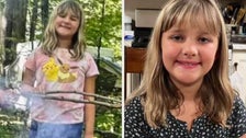 How A Ransom Note Led Police To Find Missing 9-Year-Old Charlotte Sena