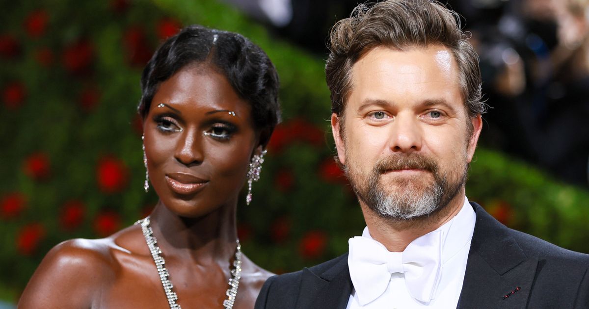 Jodie Turner Smith, Joshua Jackson To Divorce After More Than 3 Years