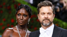 Jodie Turner-Smith Reportedly Files For Divorce From Joshua Jackson
