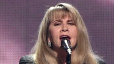 Rock Icon Stevie Nicks Gets Immortalized As A Barbie Doll