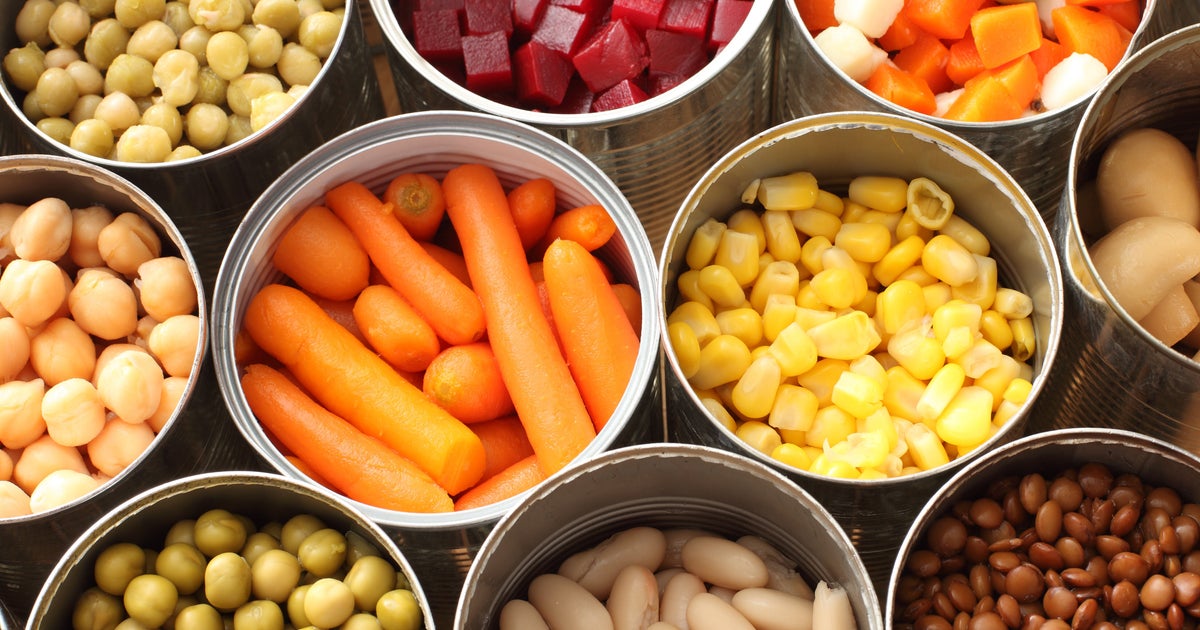 NextImg:One Of These Pantry Staples Is A Superfood You've Probably Underestimated
