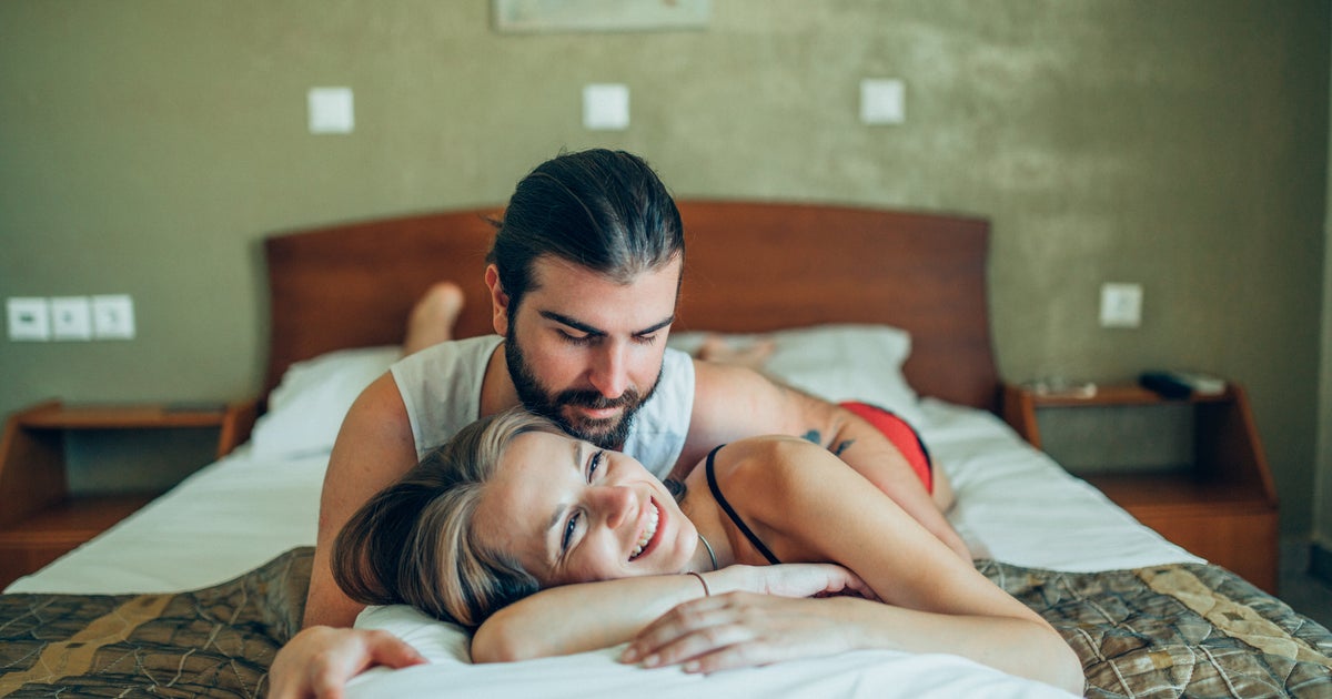 How To Reclaim Your Sexuality After A Breast Cancer Diagnosis - Vimarsana News