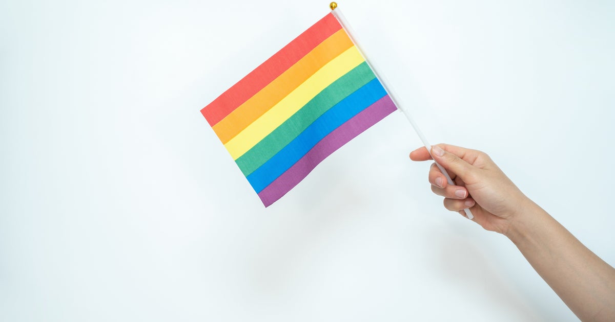 These 8 New LGBTQ+ Words Have Been Added To Dictionary.com