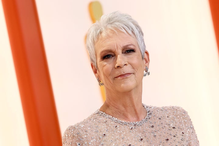 Jamie Lee Curtis 