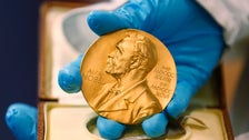 3 Scientists Win Nobel Prize In Physics For New Way Of Studying Electrons