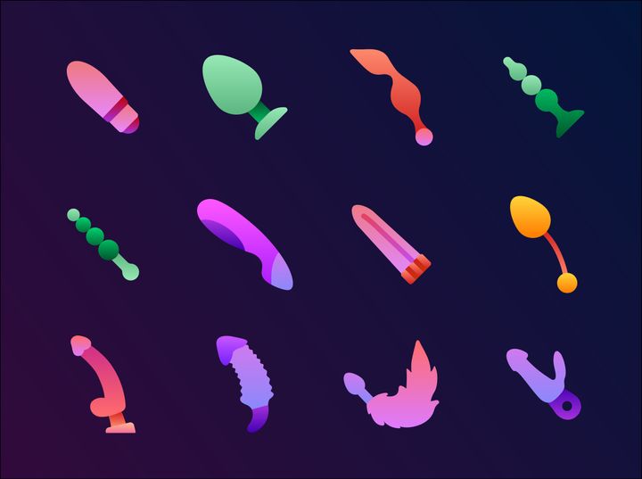 Sex Toy Shopping 101: A Guide For Beginners | HuffPost UK Life
