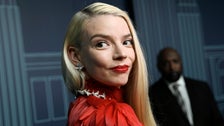 Anya Taylor-Joy Weds Musician Malcolm McRae In Venice Ceremony