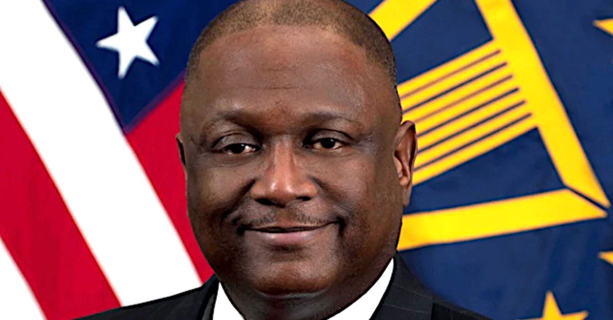 Pentagon Official Accused Of Dogfighting Ring Executed Losers With Jumper Cables: Feds