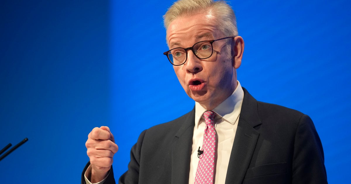 Did Michael Gove Really Just Say Brexit Delivered On The Promise To Send £350m To The NHS? - Vimarsana News
