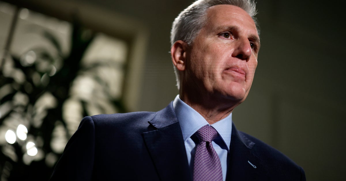 Speaker Vote Drama Is BACK As Test Of Kevin McCarthy’s Hold On Gavel Looms