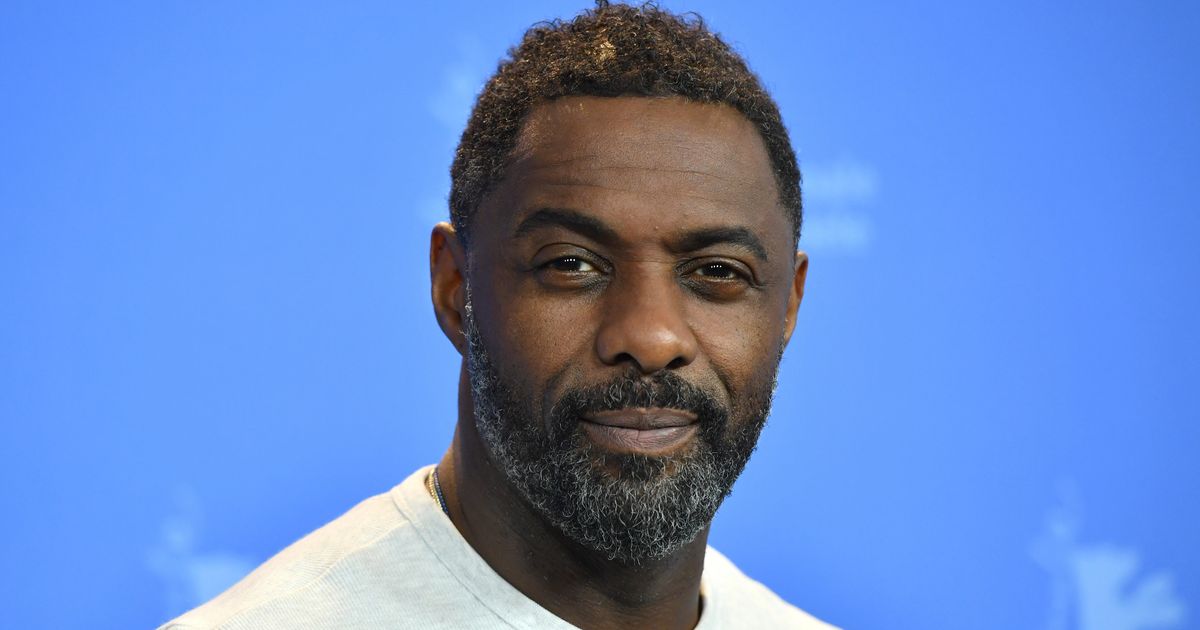 Idris Elba révèle les « habitudes malsaines » qui l’ont conduit à suivre une thérapie