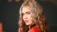 Grimes Files Petition ‘To Establish Parental Relationship’ For Children With Elon Musk