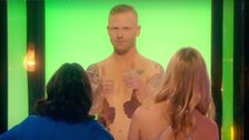 'Naked Attraction' Executive Producer Reacts To Backlash Toward All-Nude Dating Show