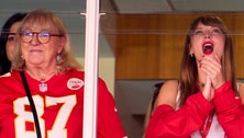 Travis Kelce’s Mom, Donna, Shares Thoughts About Taylor Swift On Social Media