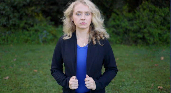 “I had to make the hard decision to terminate my pregnancy — and Tennessee law made it impossible to get it here."
