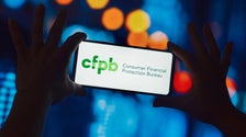 Payday Lenders Get Their Asses Handed To Them During Anti-CFPB Supreme Court Arguments