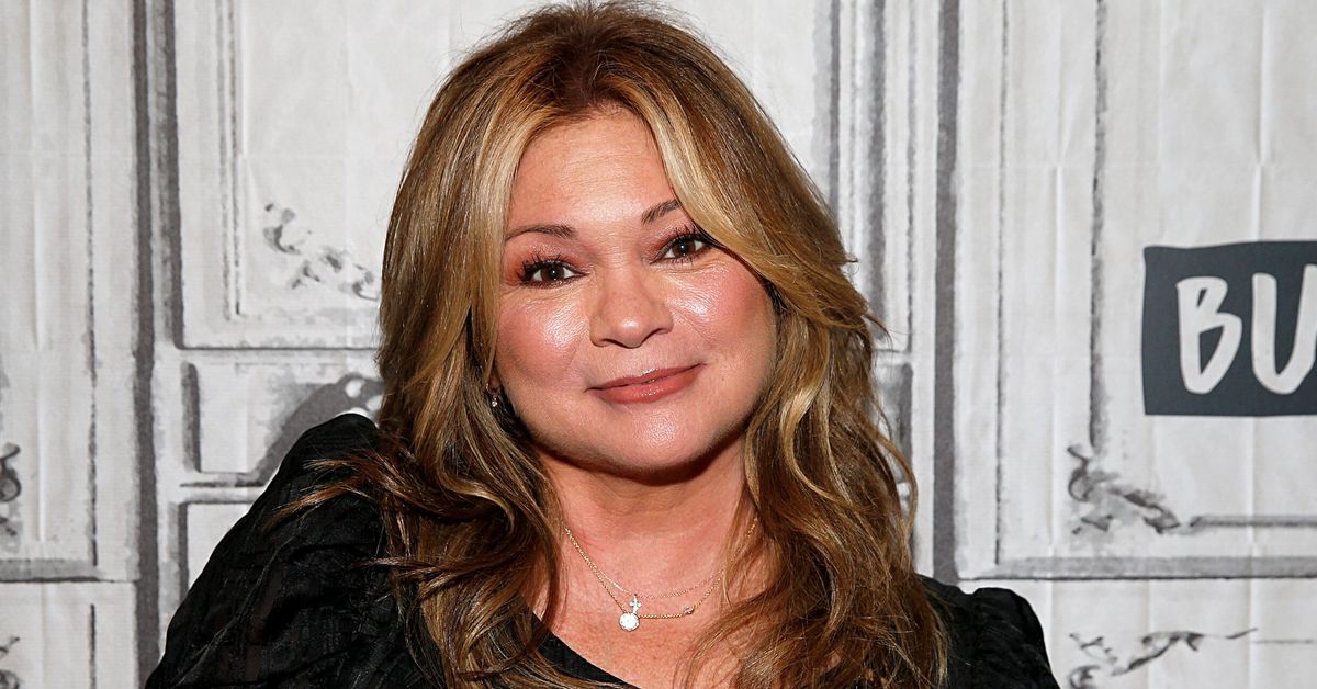 Valerie Bertinelli Criticizes Diet Culture While Wearing ‘Fat Clothes’ from Jenny Craig Ad: A Powerful Message on Body Positivity