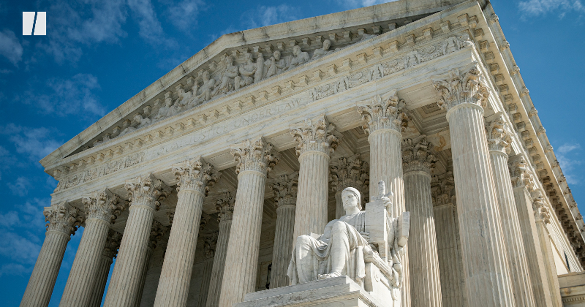 Consumer Protection SCOTUS Case - Vimarsana News