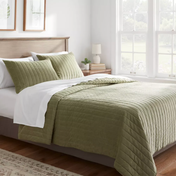 Target king hotsell size quilt