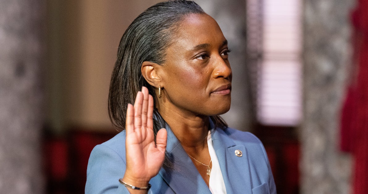 Lafonxa Butler Laphonza Butler's Ascent To Senate Followed Layoffs At Emily's List ...
