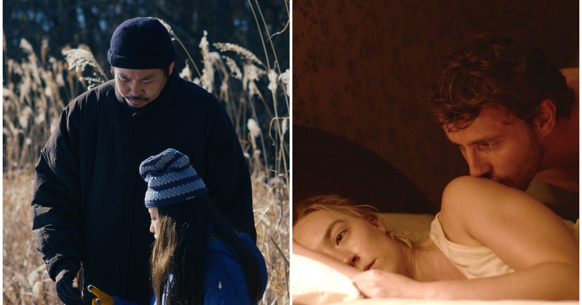 Temperature Rising Movie 2 New Movies Take On The Climate Crisis With Mixed Results | HuffPost ...