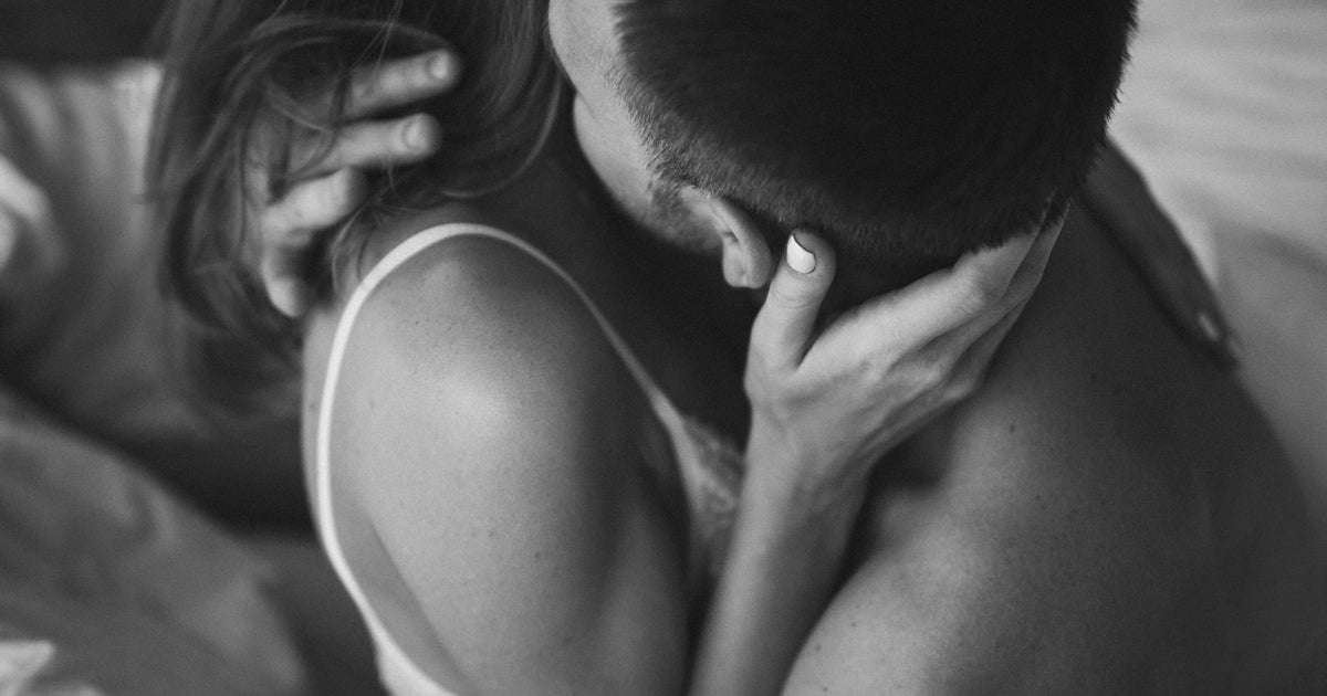 She Watched Her Sexuality Slip Away After A Breast Cancer Diagnosis. Here’s How She Reclaimed It. She Watched Her Sexuality Slip Away After A Breast Cancer Diagnosis. Here’s How She Reclaimed It.