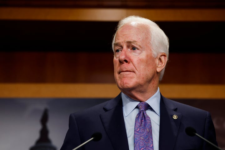 Senate Republicans Aghast At Unprecedented House GOP Chaos Senate Republicans Aghast At Unprecedented House GOP Chaos
