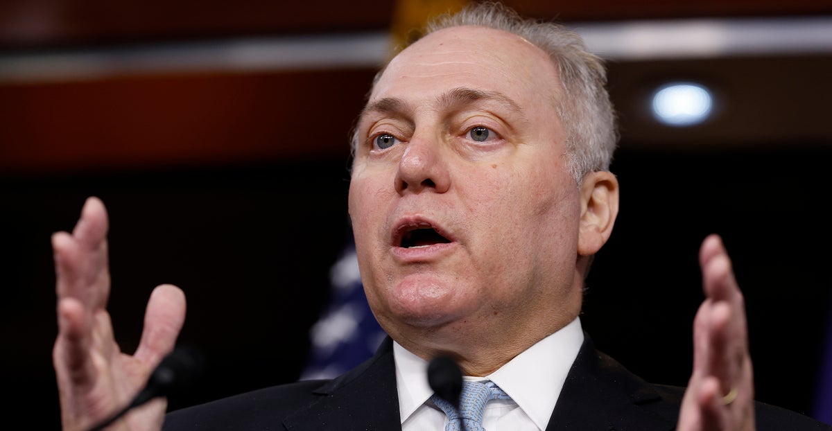 The Republicans Who Could Lead The House Are All Pretty Similar The Republicans Who Could Lead The House Are All Pretty Similar